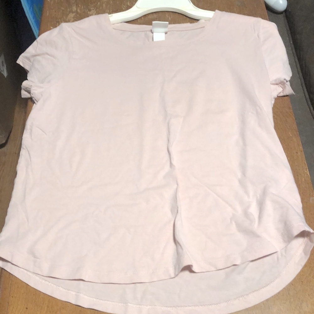 Light pink Tshirt